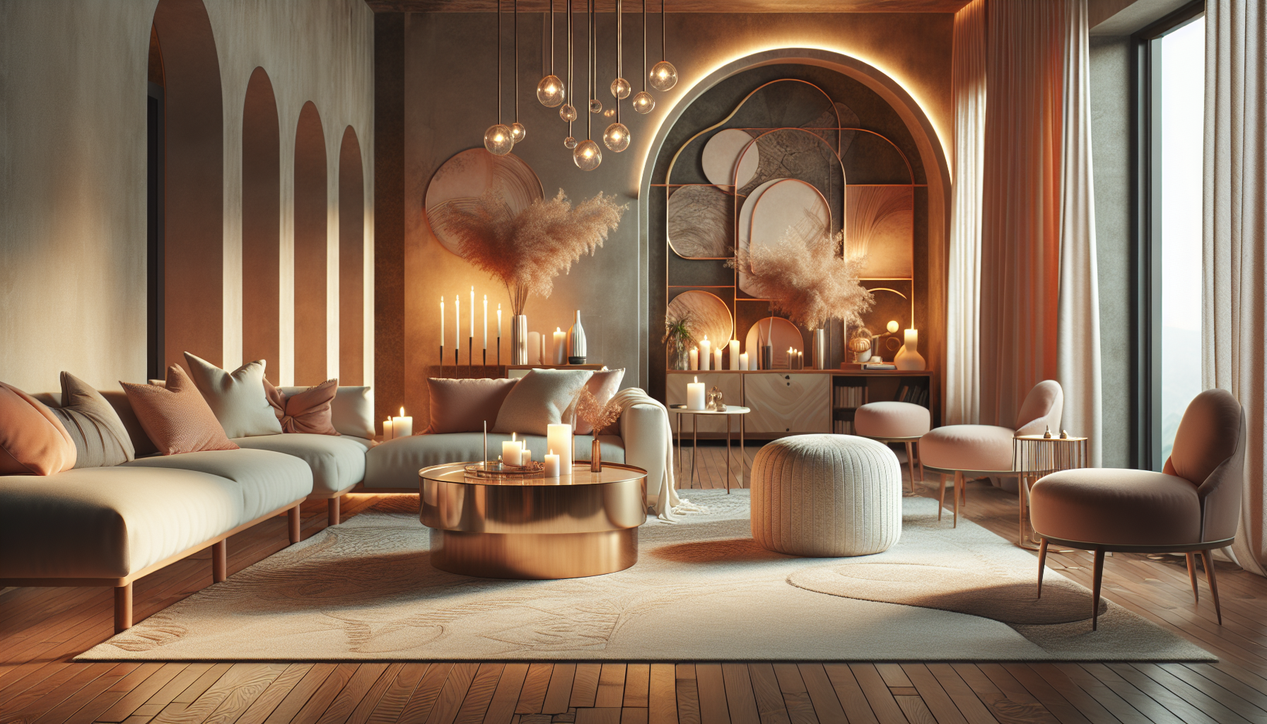 감성을 자극하는 인테리어 디자인 아이디어-두번째